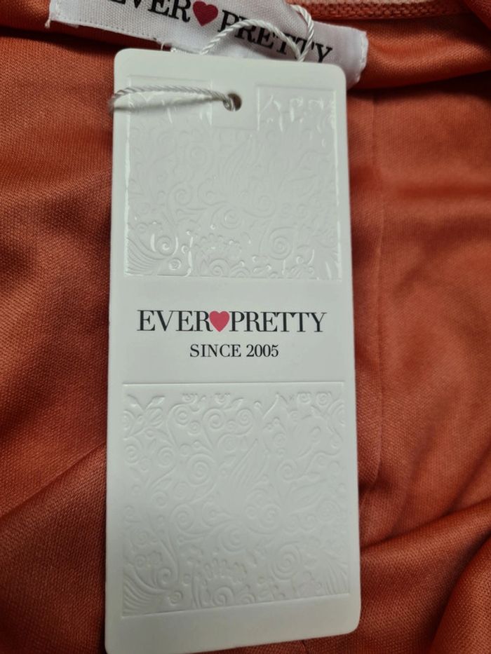 Robe de fête ever pretty - photo numéro 4