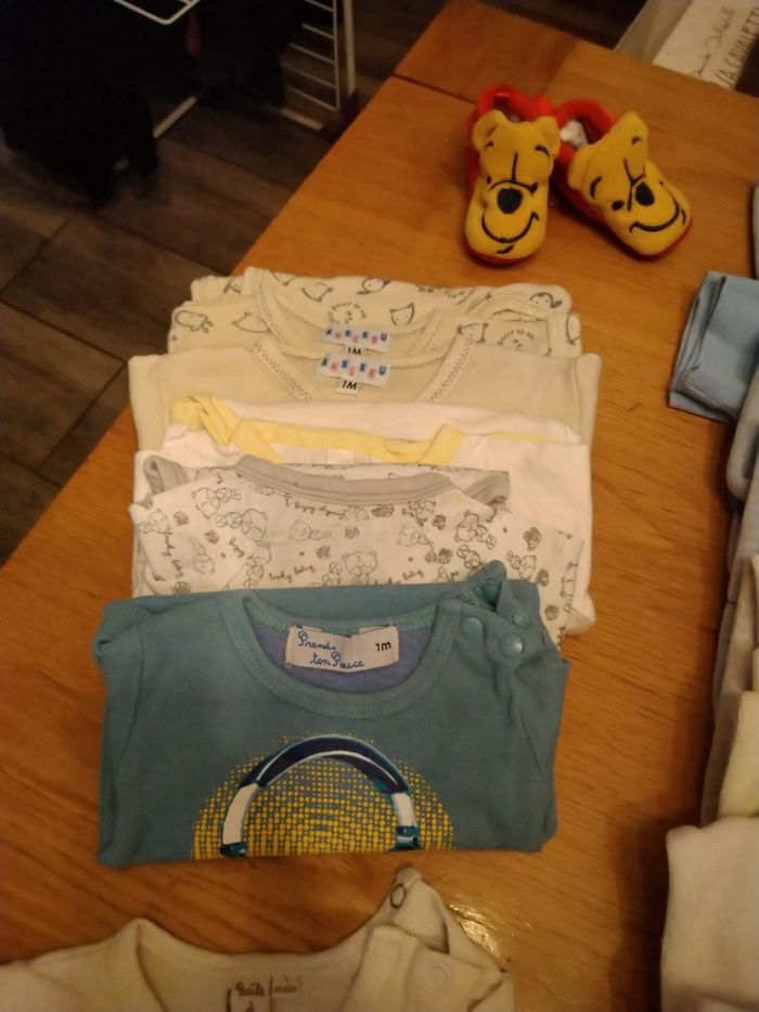 Lot 1 mois - photo numéro 6