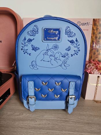 Loungefly Bourriquet <3
