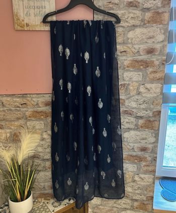 foulard attrape rêve