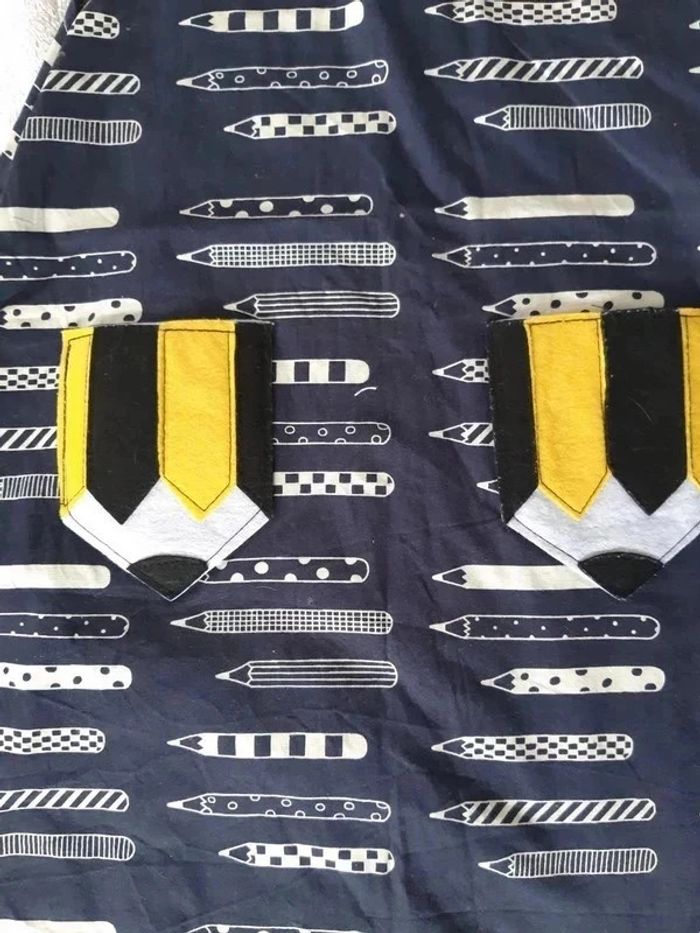 Lot de 2 robes 3 ans - photo numéro 4