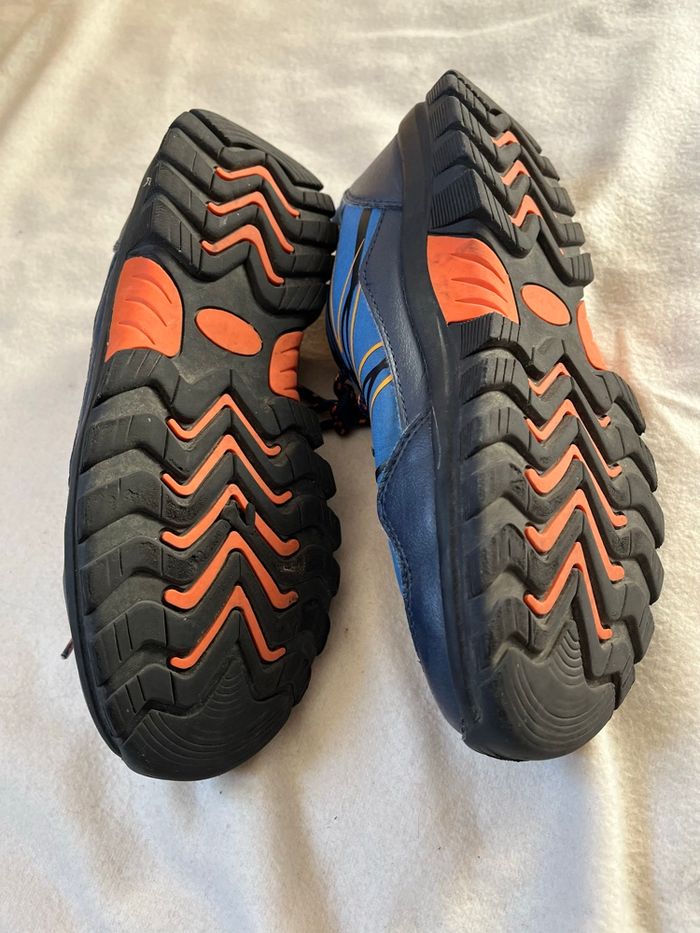 Chaussures rando 38 - photo numéro 4