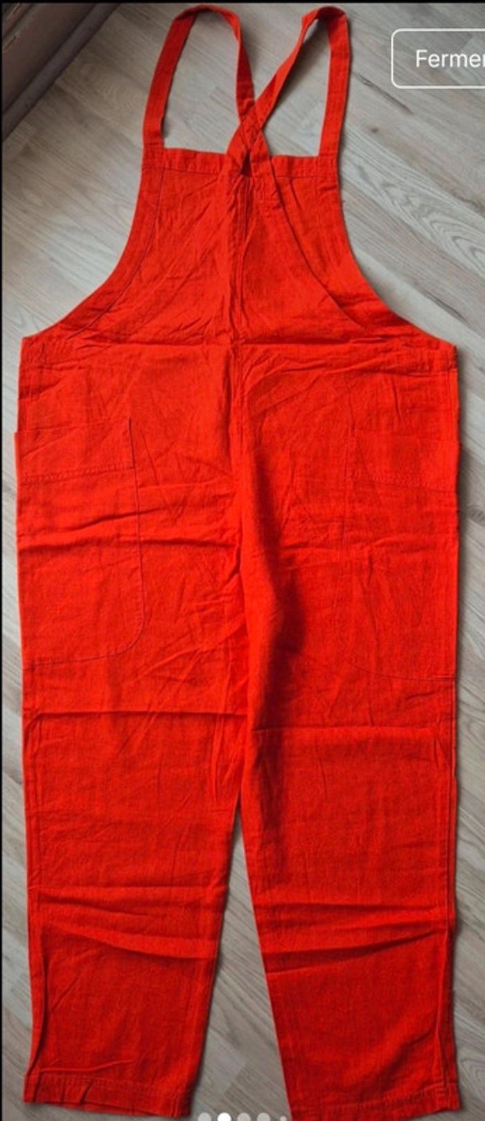 Combinaison BDG - photo numéro 2