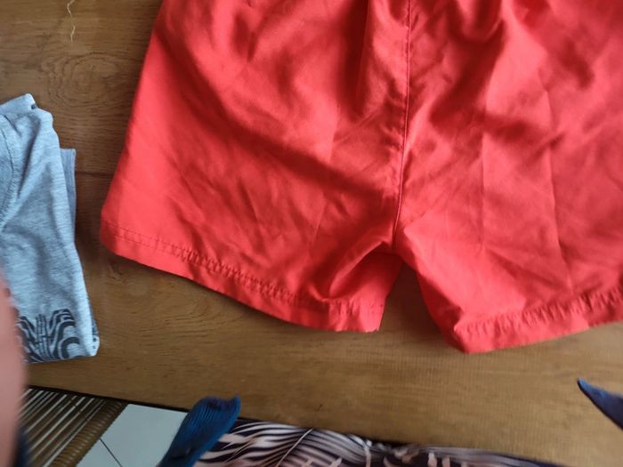Short Oxbow short de bain 10 ans - photo numéro 6
