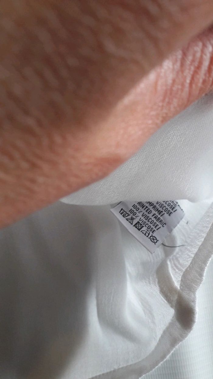 Débardeur Gémo kids T 3 ans - photo numéro 4