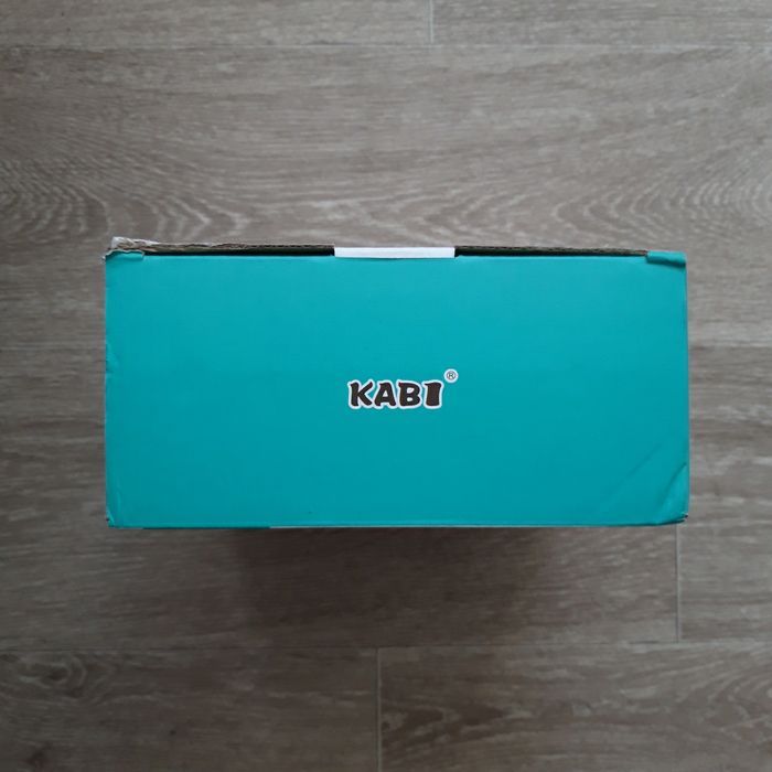 Jouet en bois Set pause café NEUF - photo numéro 3