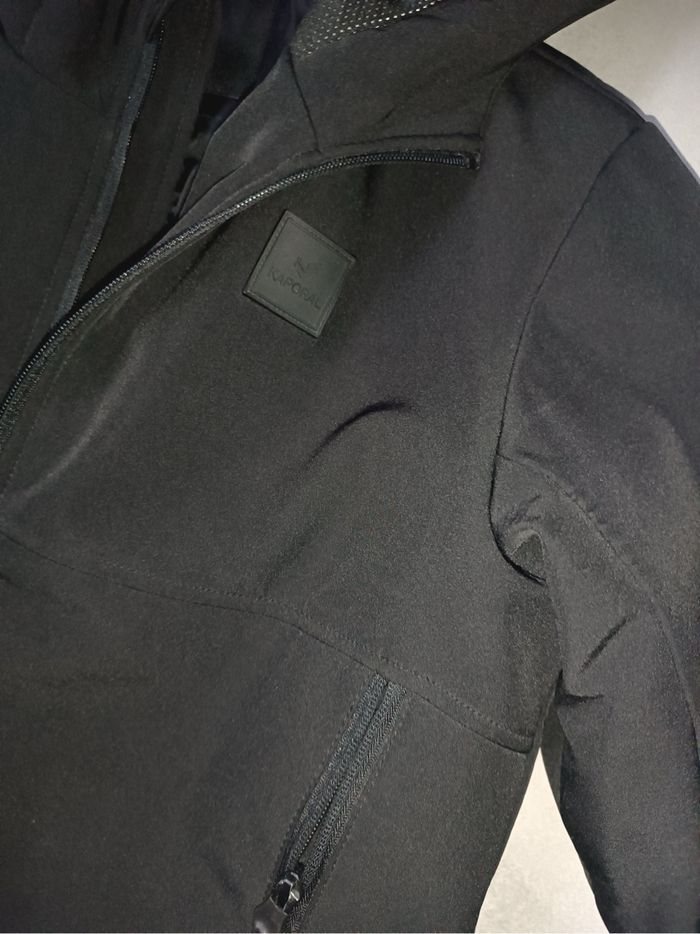 Manteau hiver Kaporal - photo numéro 2