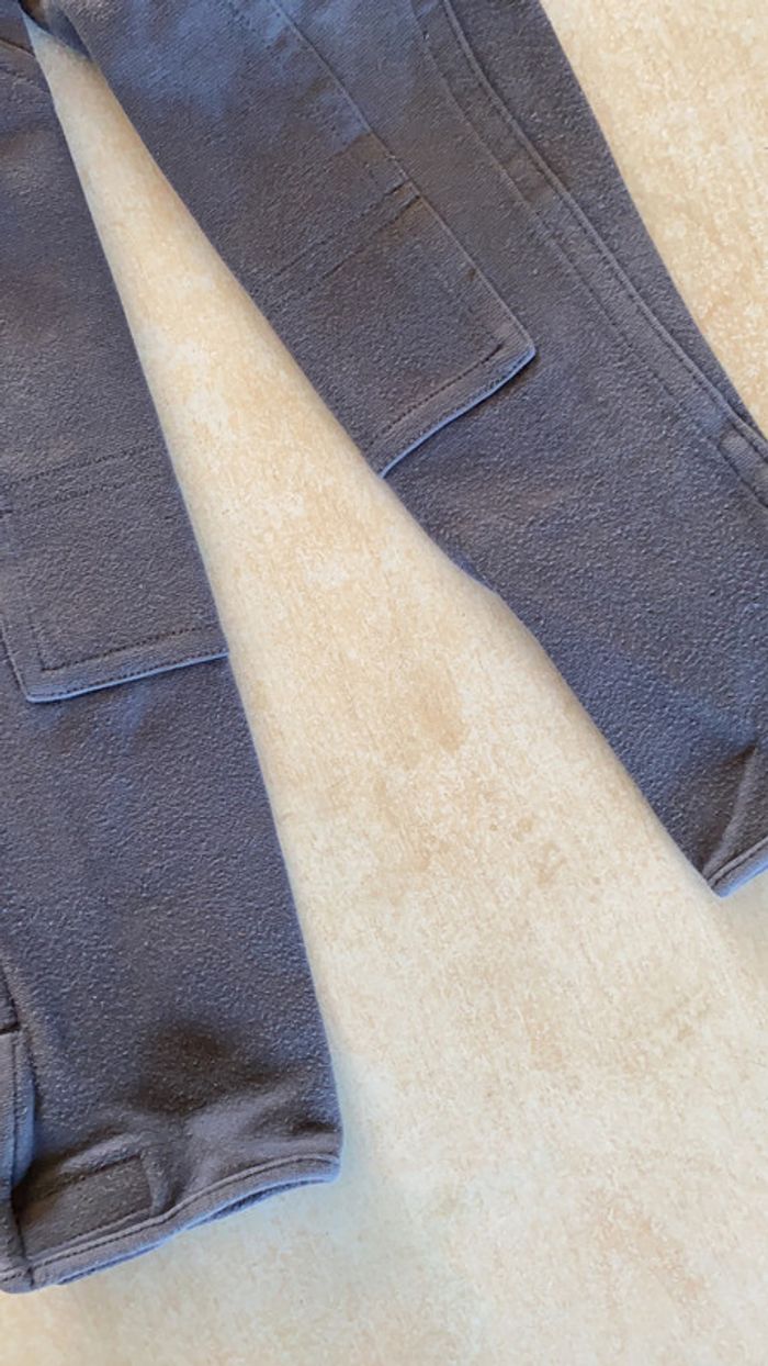 Pantalon équitation - photo numéro 4