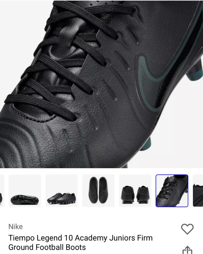 Nike .