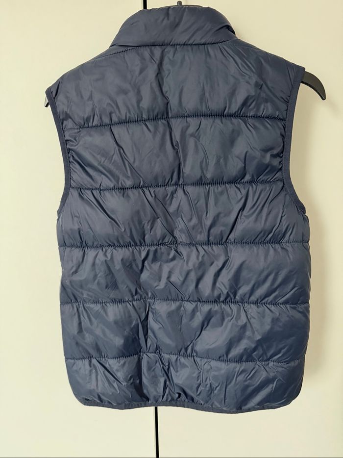 Doudoune sans manche Primark 6-7 ans 122cm - photo numéro 2