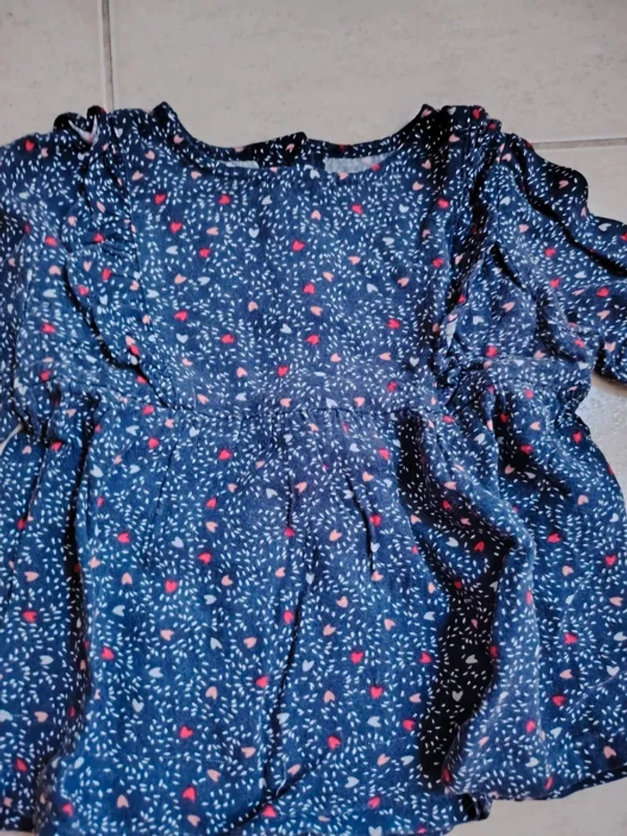 Vêtements bébé - photo numéro 2