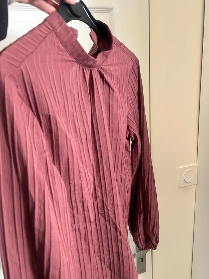 Blouse femme - photo numéro 2