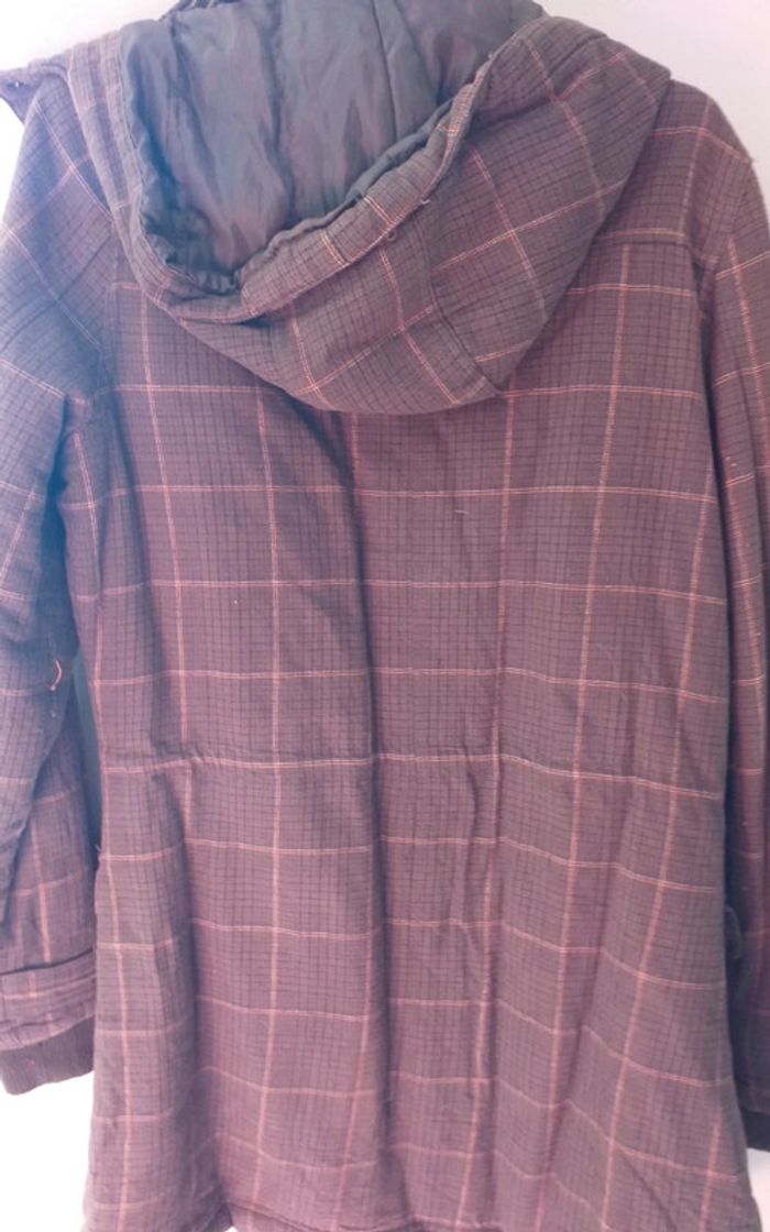 Manteau taille 38/40 - photo numéro 3
