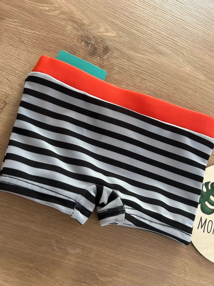 Maillot de bain Tigrou NEUF - photo numéro 5