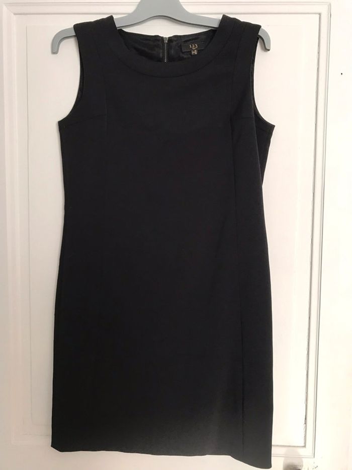 Robe 123