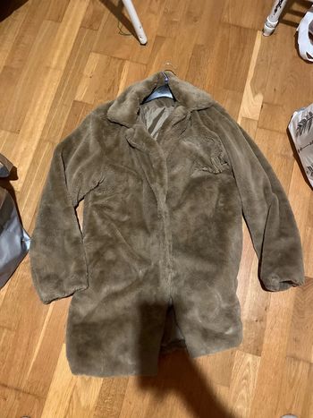 Manteau