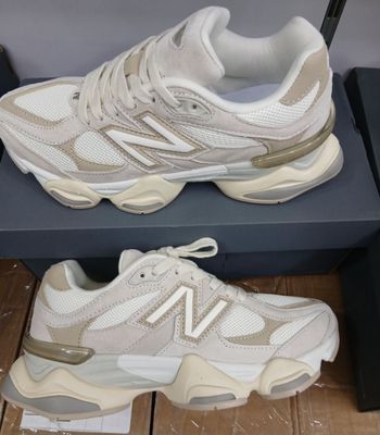 New balance 9060