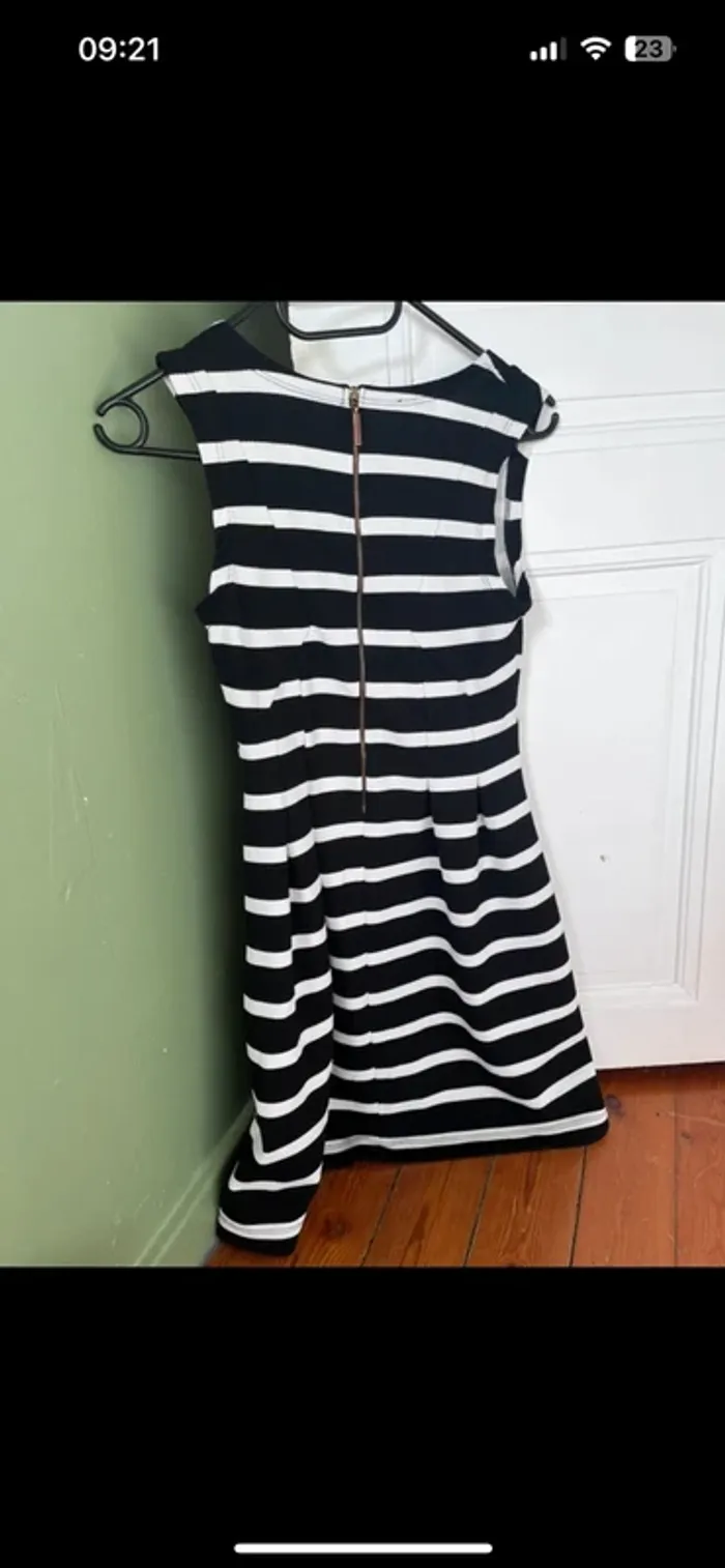 Robe été Pimkie taille S - photo numéro 2