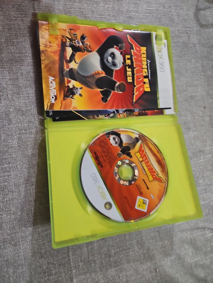 lego indiana jones xbox360 - photo numéro 2