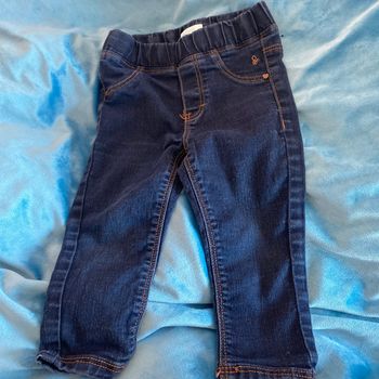 Jeans  18mois