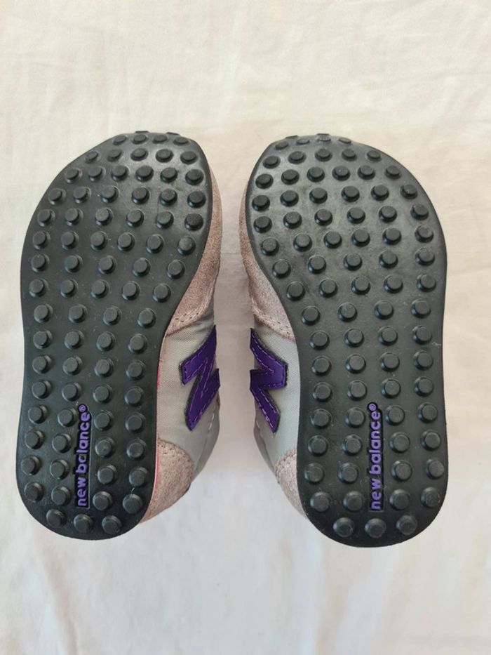 Baskets New Balance - photo numéro 6