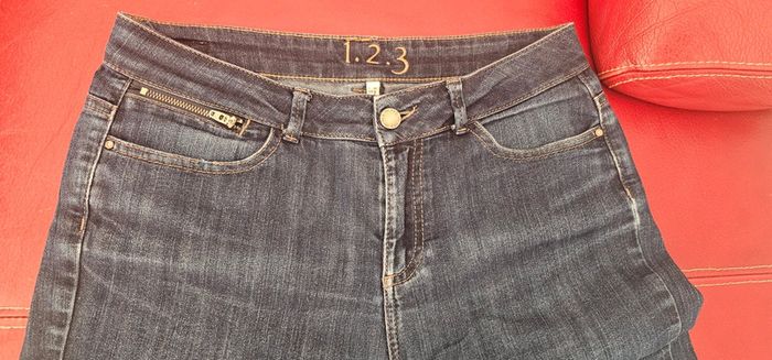 Jean 123