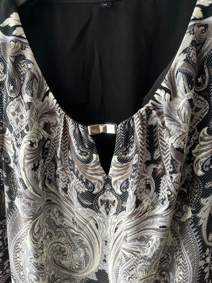 Robe noir - photo numéro 2