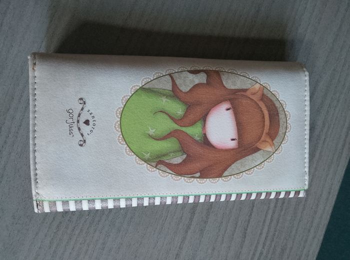 Portefeuille - photo numéro 2