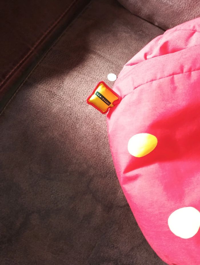 Range tout fourre tout marque Vertbaudet - photo numéro 3