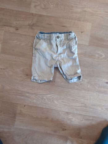 Short