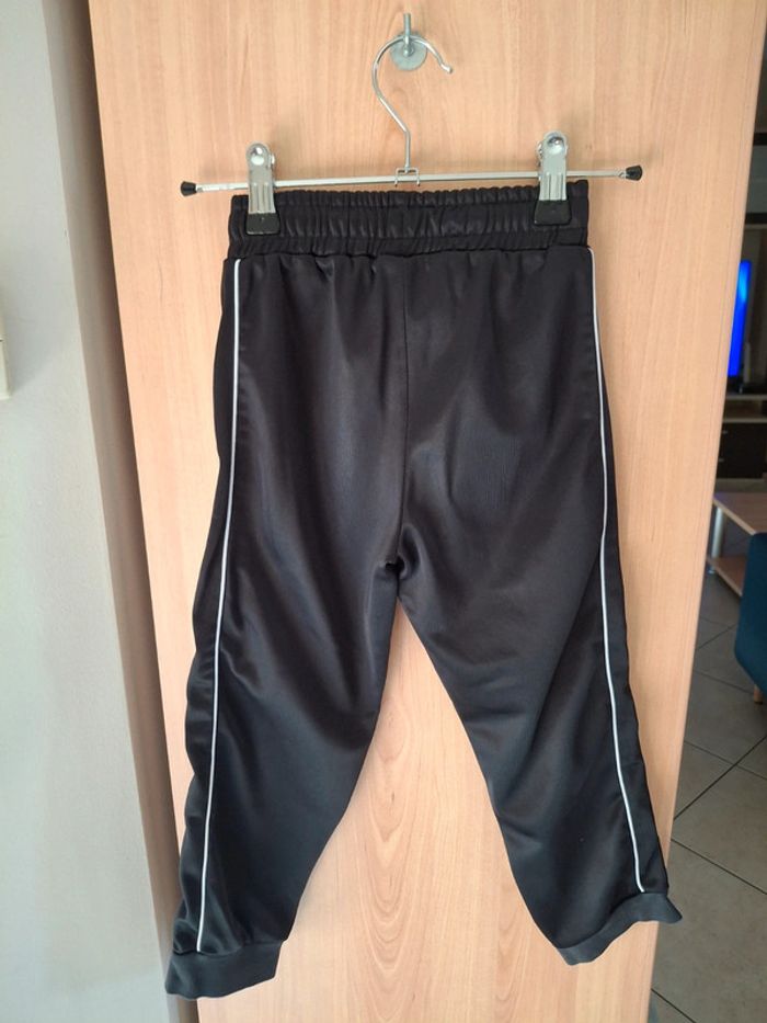 Pantalon jogging garçon 6 ans - photo numéro 5