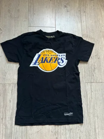 T shirt los angeles lakers