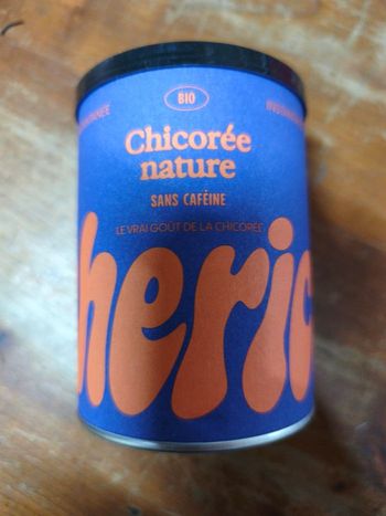 Cherico 120g