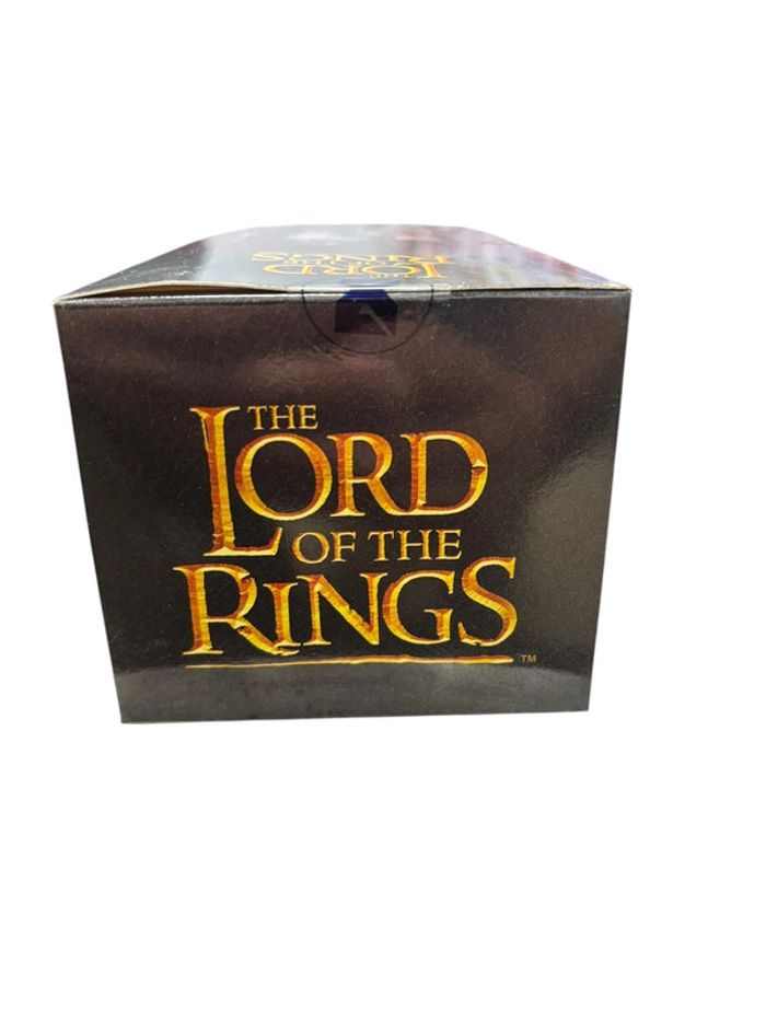Figurine Minix Collectible The Lord of the Rings Frodo Movies 132 neuf - photo numéro 6