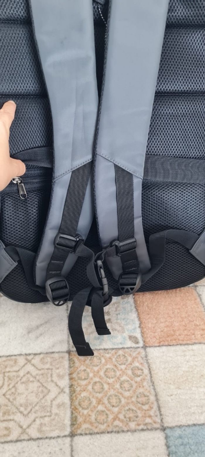 Sac à dos bureau et loisirs - photo numéro 9