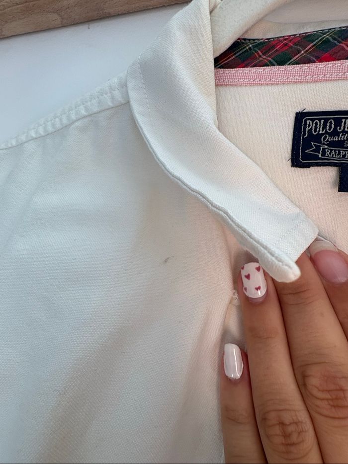 Chemise Ralph Lauren - photo numéro 3