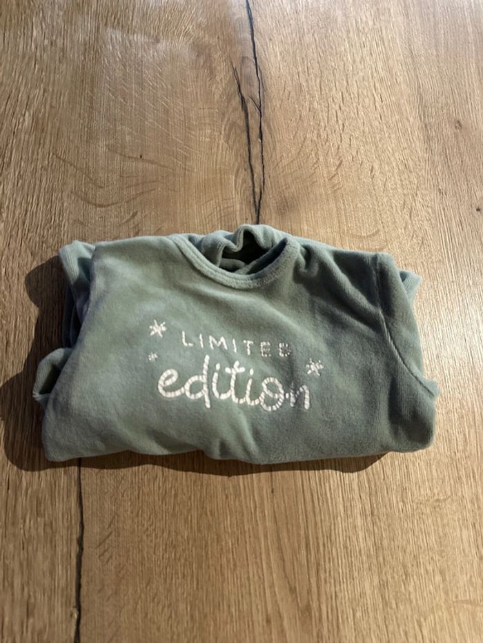 Lot de 4 Pyjama - photo numéro 3