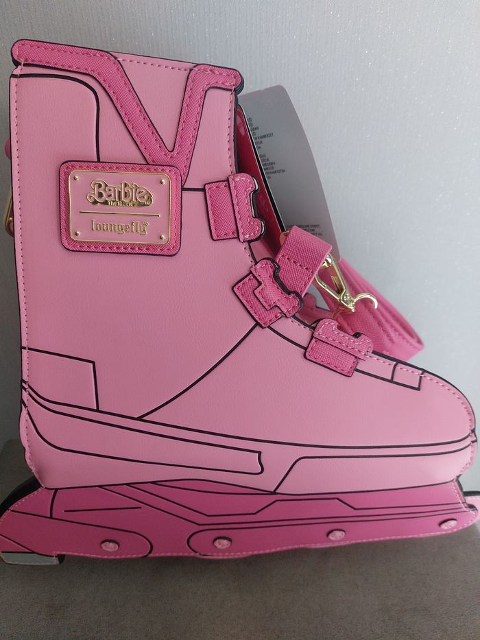 Loungefly édition limitée barbie - photo numéro 3