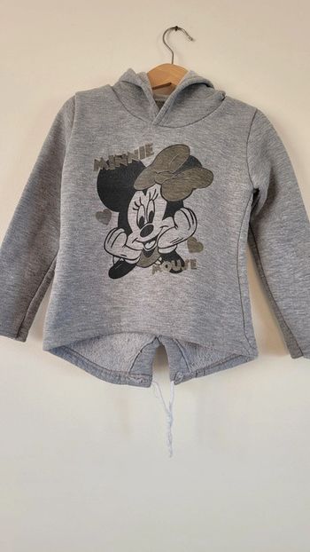 Pull 6 ans