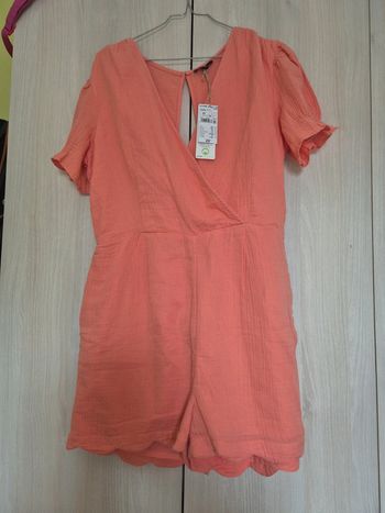 Combishort