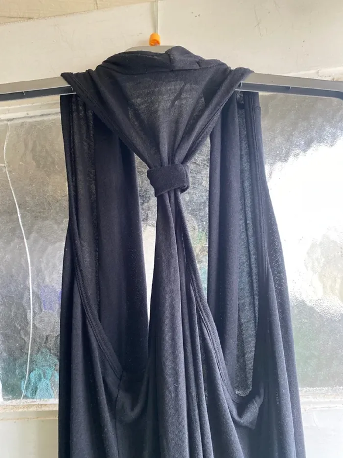 Gilet sans manches taille XL MIM - photo numéro 4