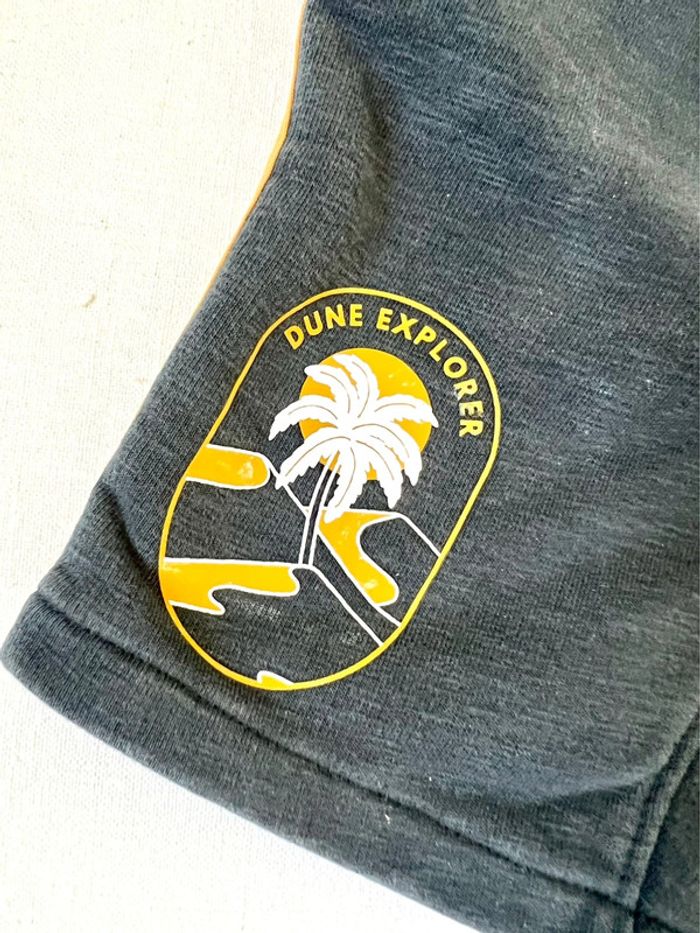 Ensemble Sergent Major garçon – Collection Robin des Sables – 3 ans – Très bon état 🐫 🌴 - photo numéro 7