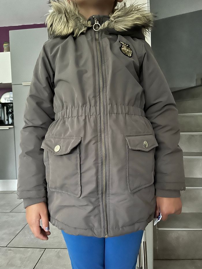 Parka - photo numéro 3