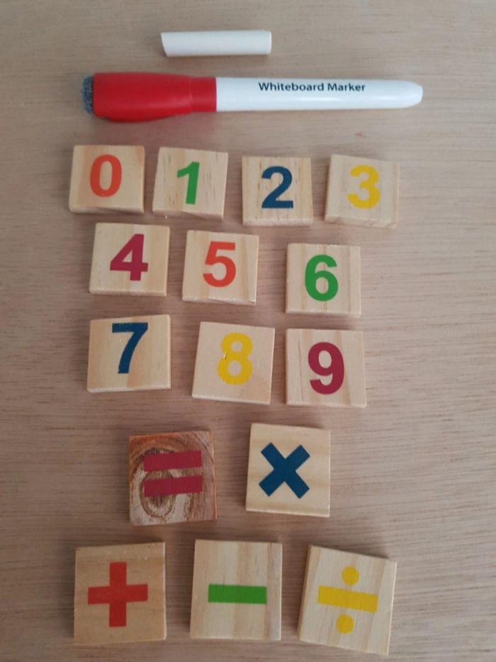 Valisette, alphabet magnétique et aimants Pat'Patrouille - photo numéro 12