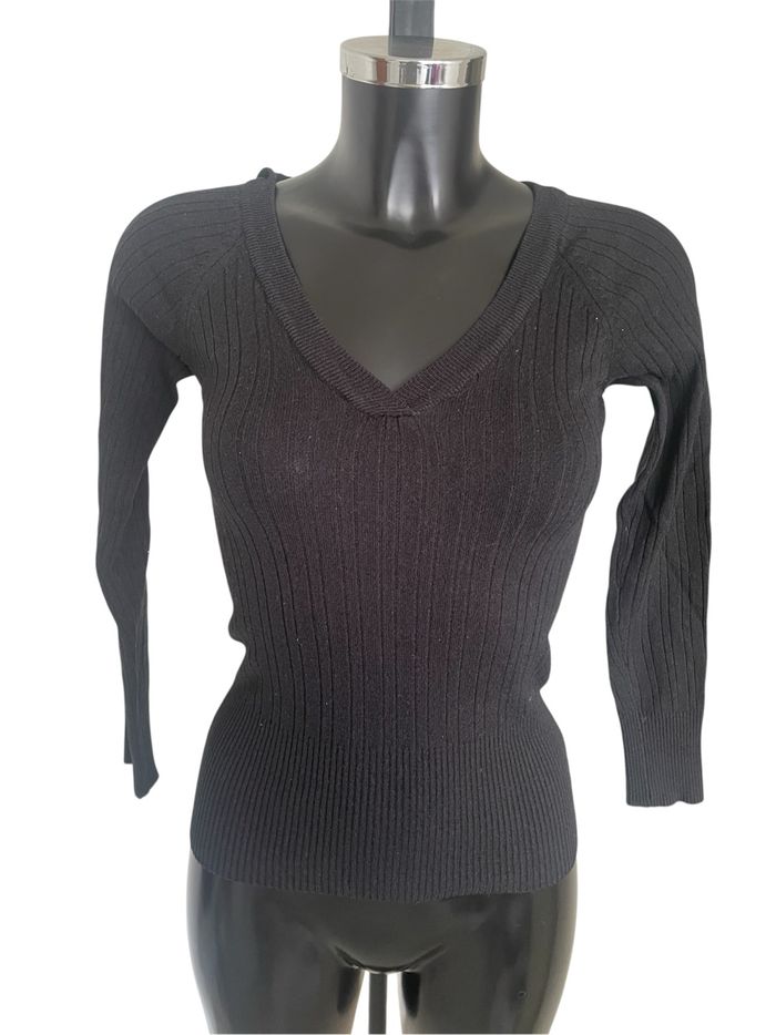 Pull avec capuche Mim taille 36/S