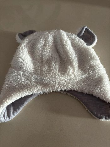 Bonnet Monoprix