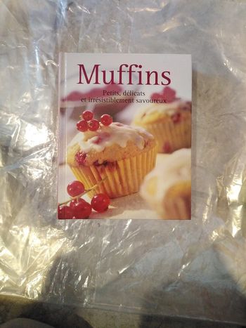 Muffins