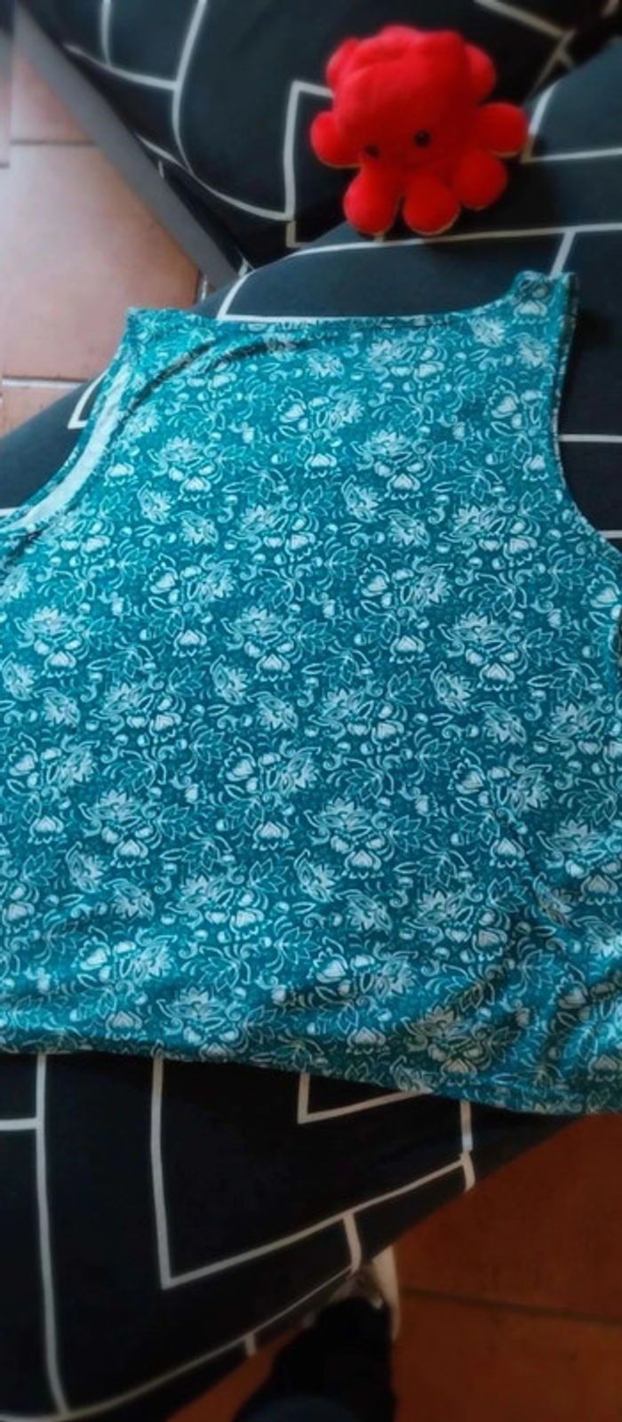 Debardeur TXXL - photo numéro 7