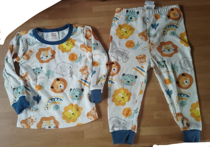 Pyjama