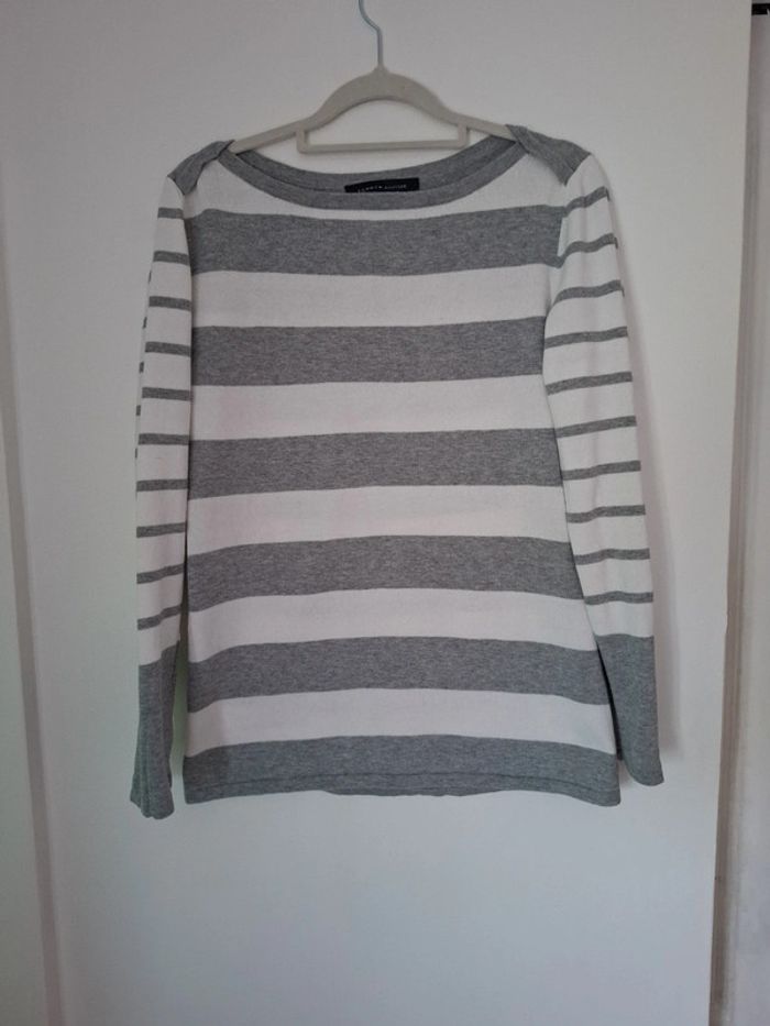 Pull M